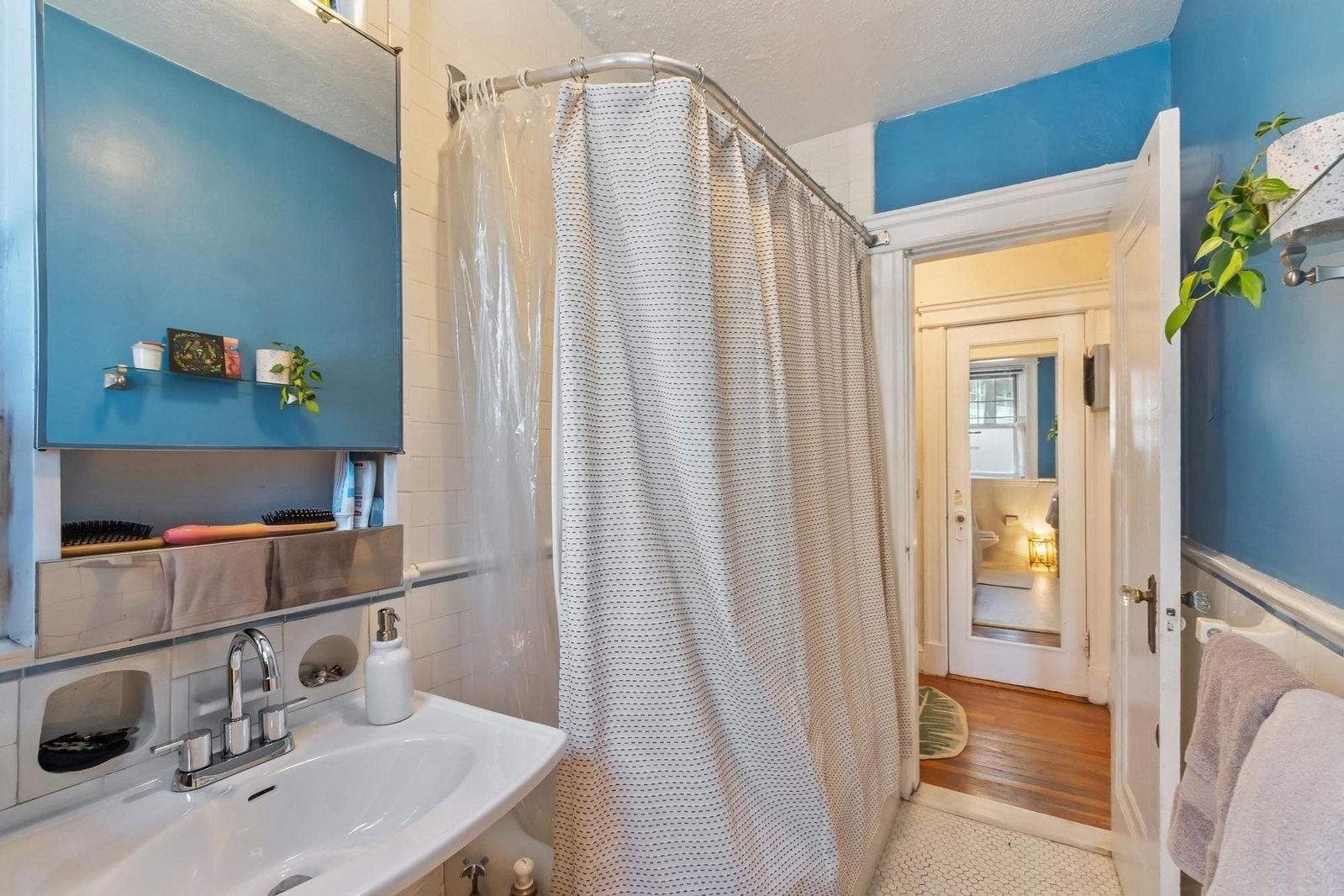 120 Riverway #4 Boston — Photo 12 of 26