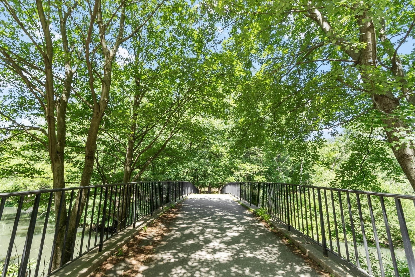 120 Riverway #4 Boston — Photo 25 of 26