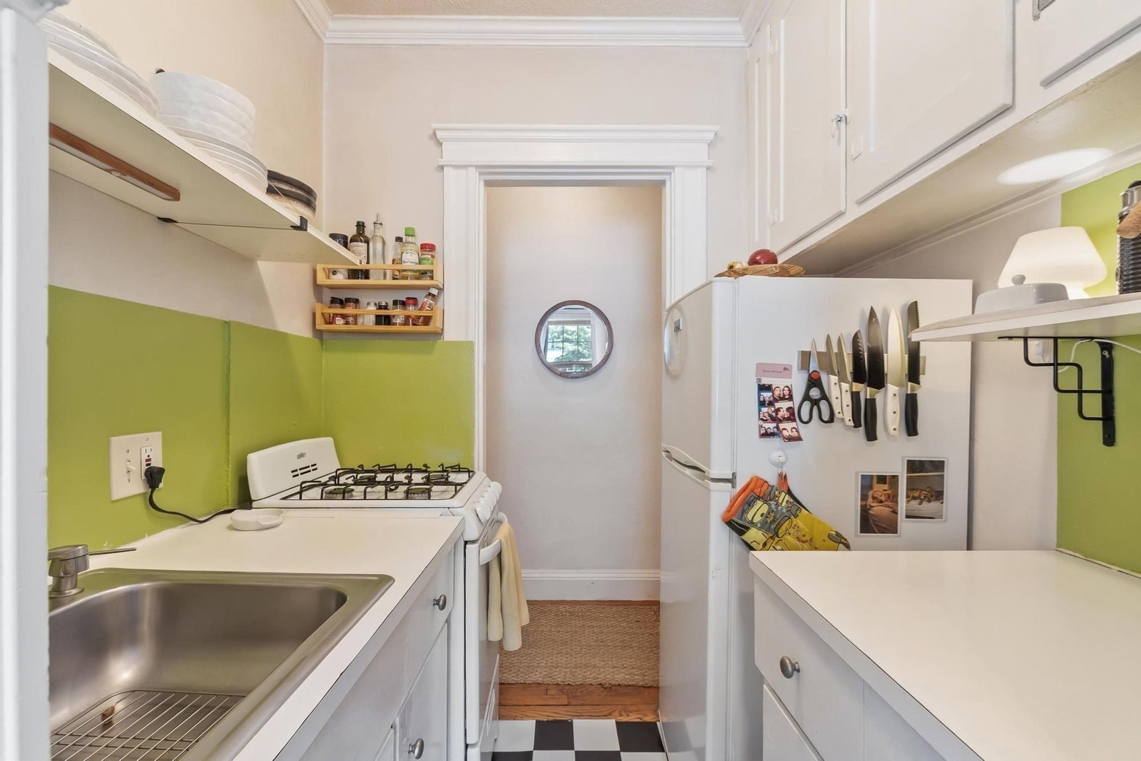 120 Riverway #4 Boston — Photo 6 of 26