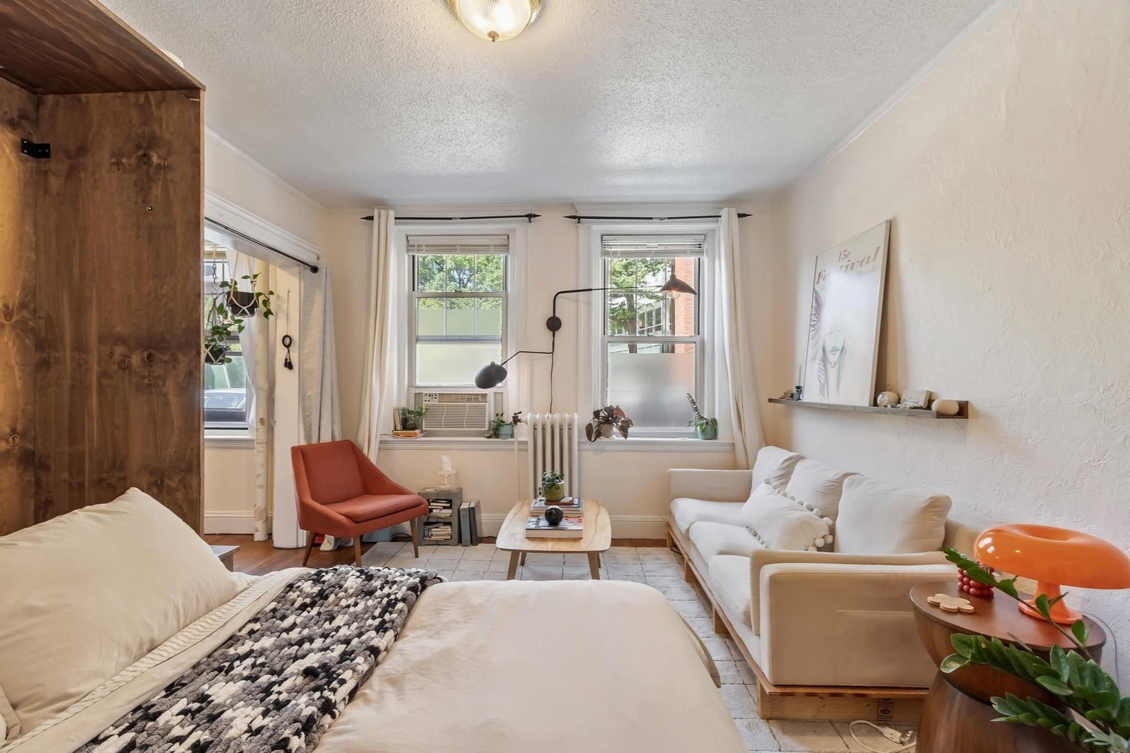 120 Riverway #4 Boston — Photo 9 of 26