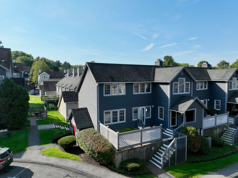 62 Amity Place Unit 62