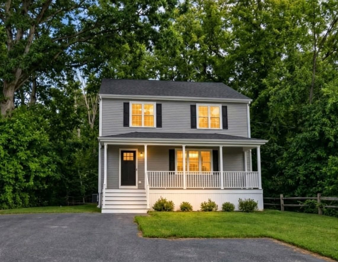 1531 Broadway, Raynham