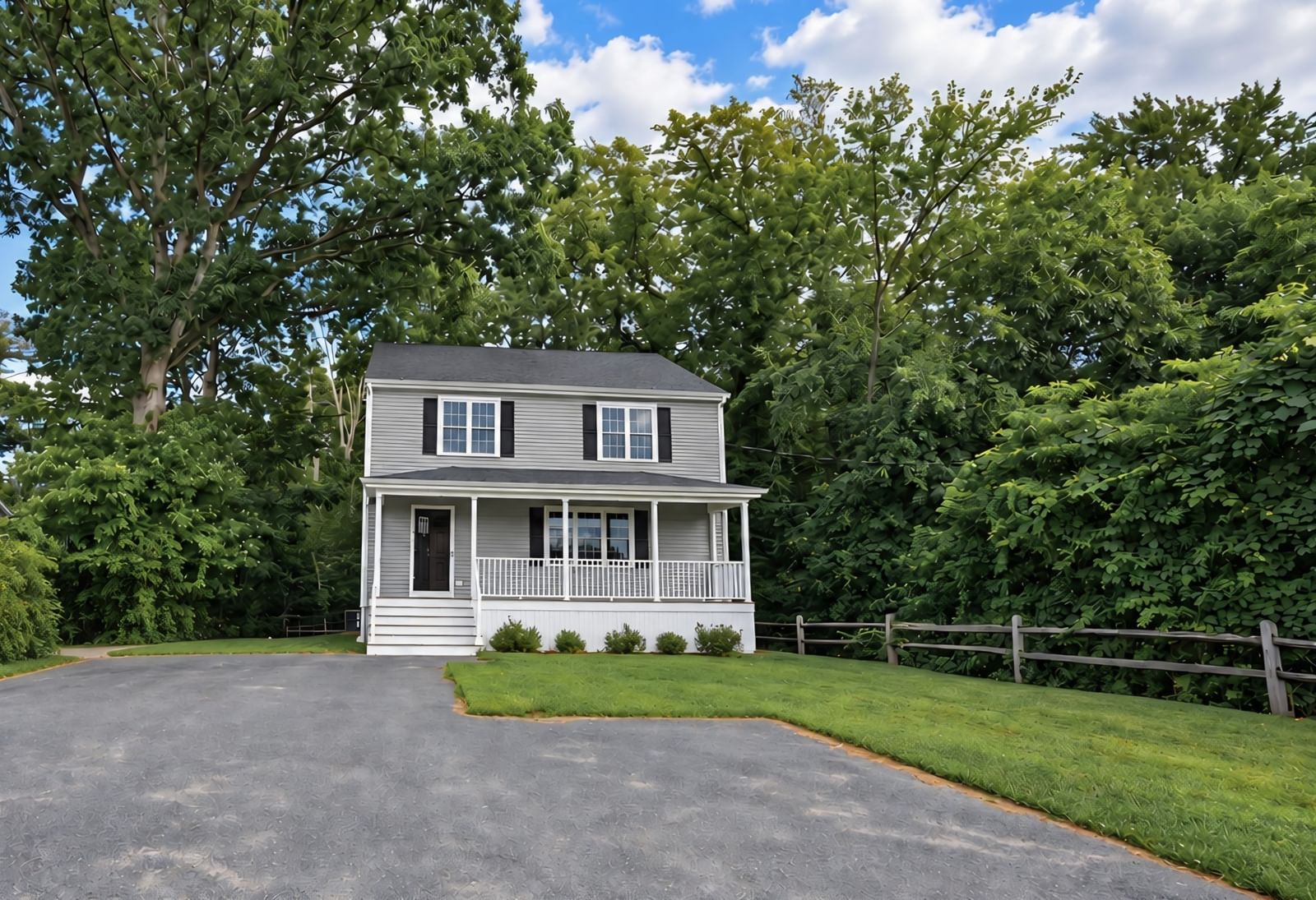 1531 Broadway Raynham — Photo 2 of 22