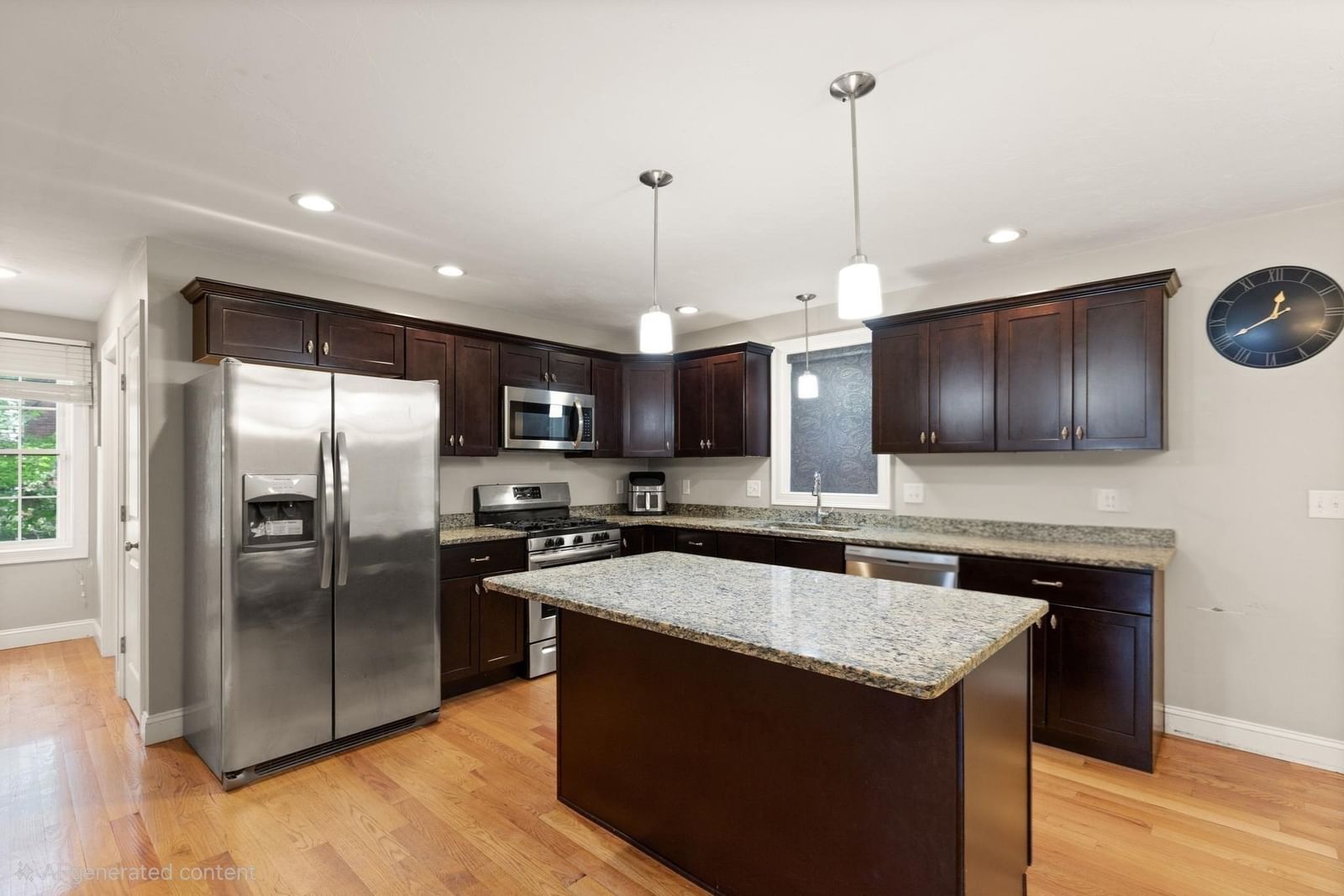 1531 Broadway Raynham — Photo 8 of 22