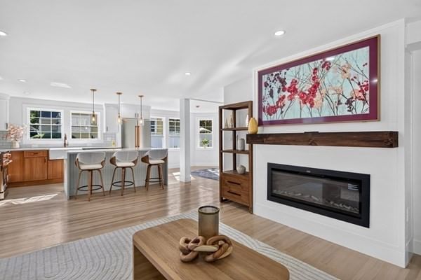 Property at 210 Summer Street, Arlington, MA 02474