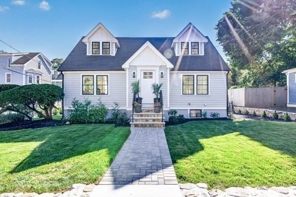 210 Summer Street Arlington — Photo 25 of 35
