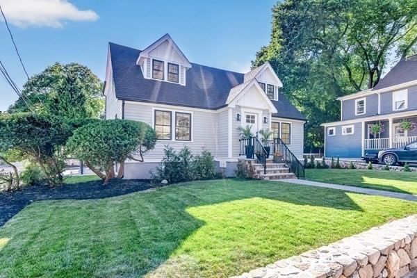 210 Summer Street Arlington — Photo 34 of 35