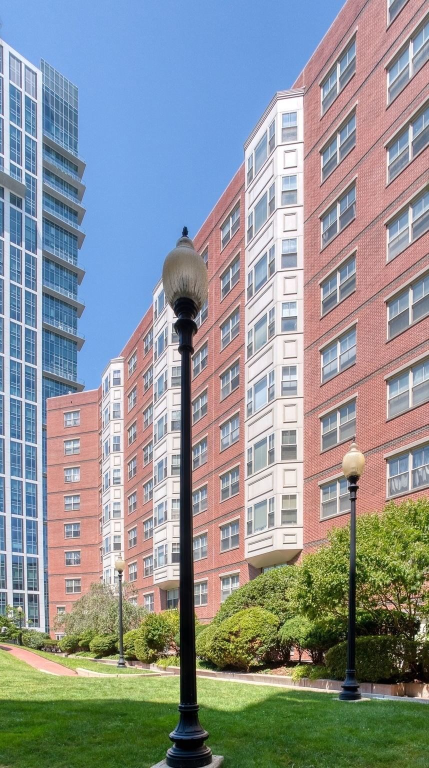 150 Staniford Street #505 Boston — Photo 10 of 13