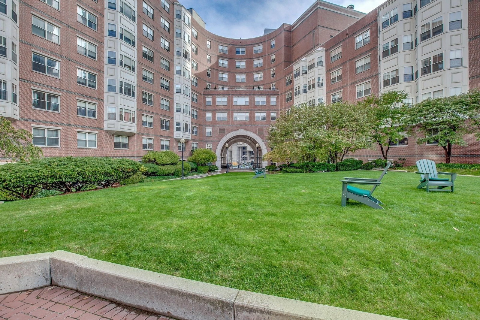 150 Staniford Street #505 Boston — Photo 3 of 13