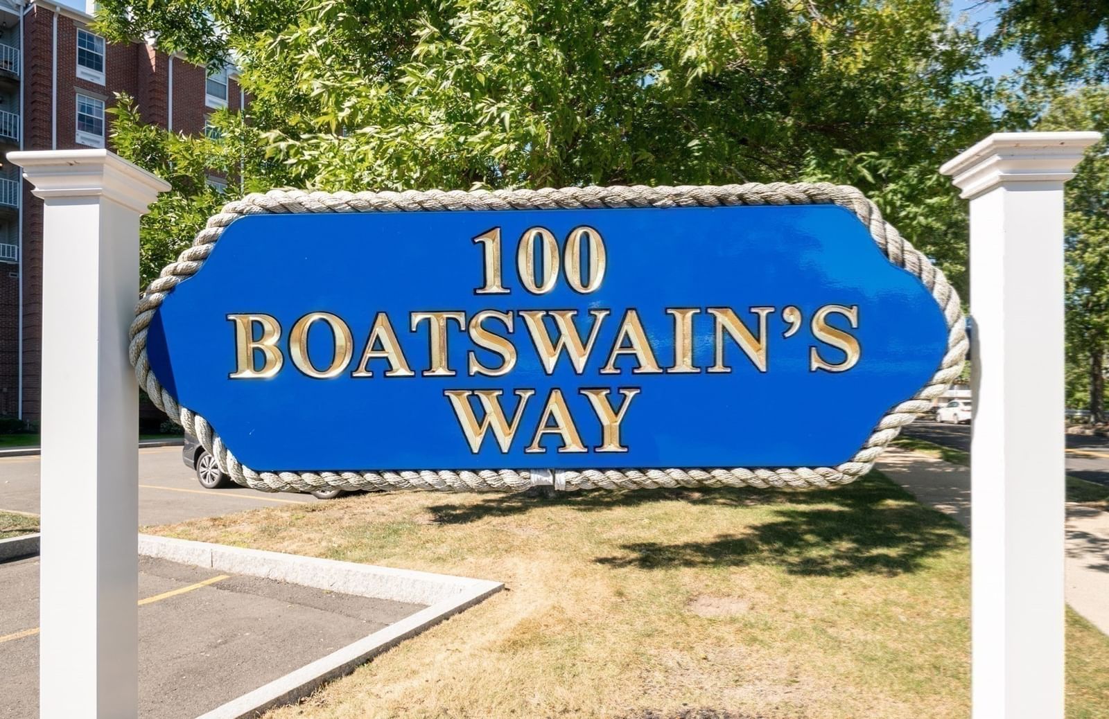 100 Boatswains Way #510 Chelsea — Photo 32 of 41