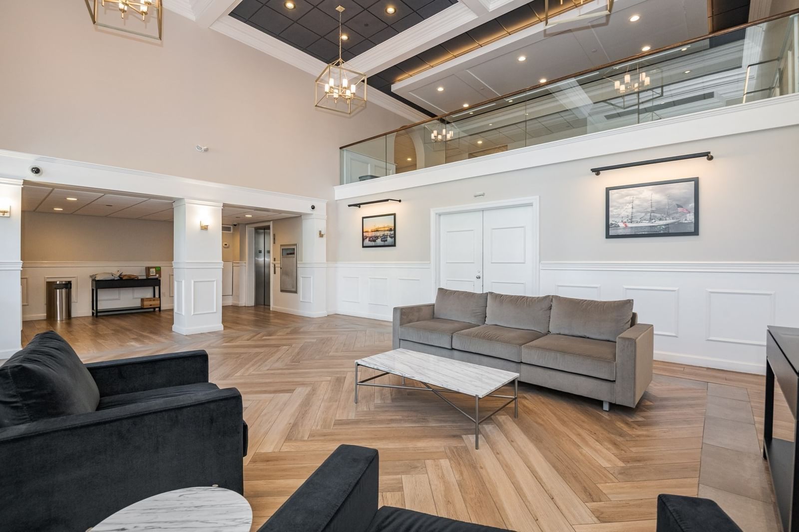 100 Boatswains Way #510 Chelsea — Photo 34 of 41
