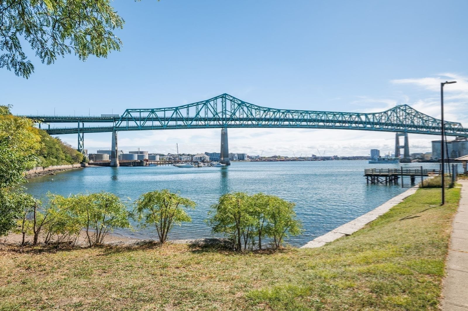 100 Boatswains Way #510 Chelsea — Photo 38 of 41