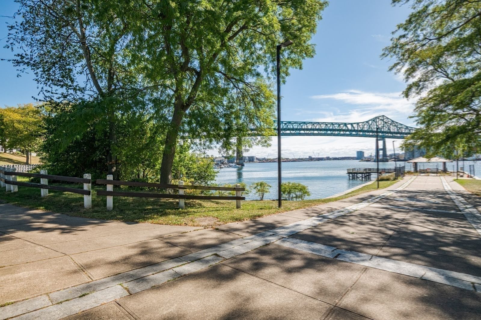 100 Boatswains Way #510 Chelsea — Photo 39 of 41
