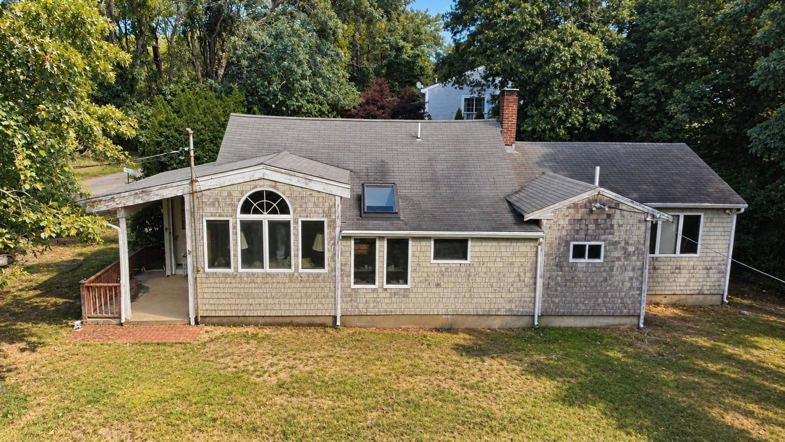 Property at 25 Whisper Ln, Fairhaven, MA 02719