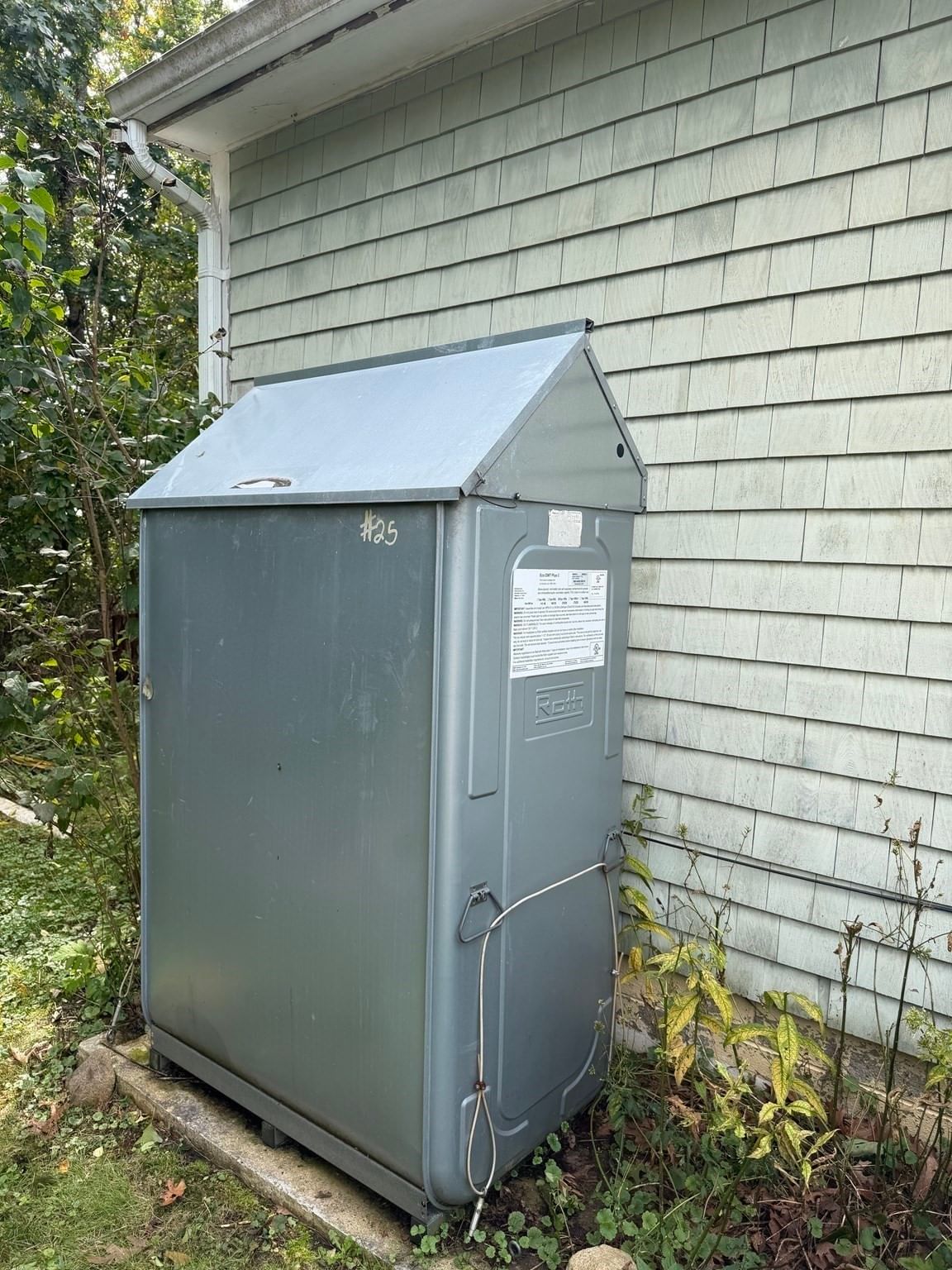 25 Whisper Ln Fairhaven — Photo 31 of 37