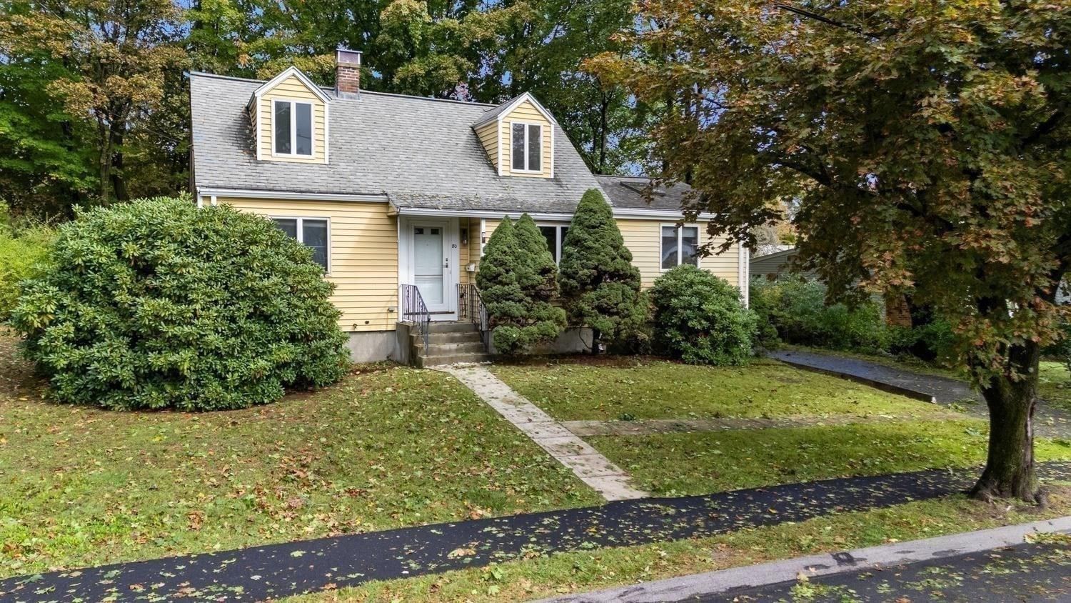 80 Temple Road Waltham — Photo 2 of 42