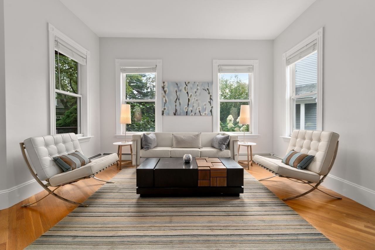 82 Tuttle St #1, Boston