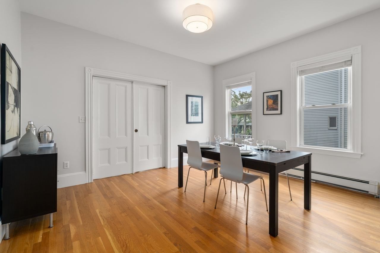 82 Tuttle St #1 Boston — Photo 11 of 24