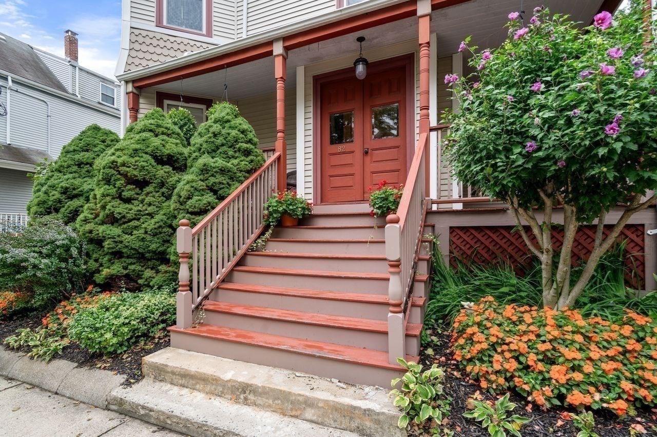 82 Tuttle St #1 Boston — Photo 19 of 24