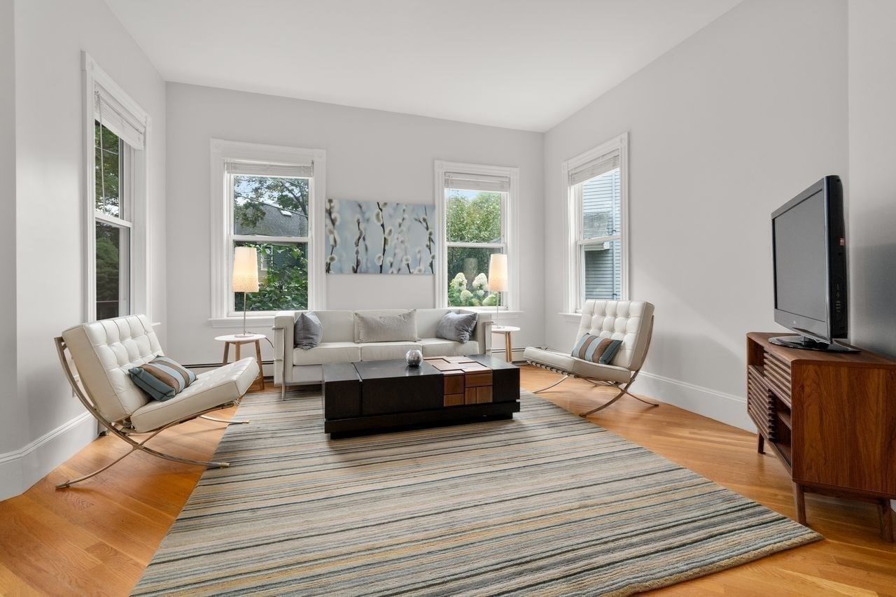 82 Tuttle St #1 Boston — Photo 2 of 24