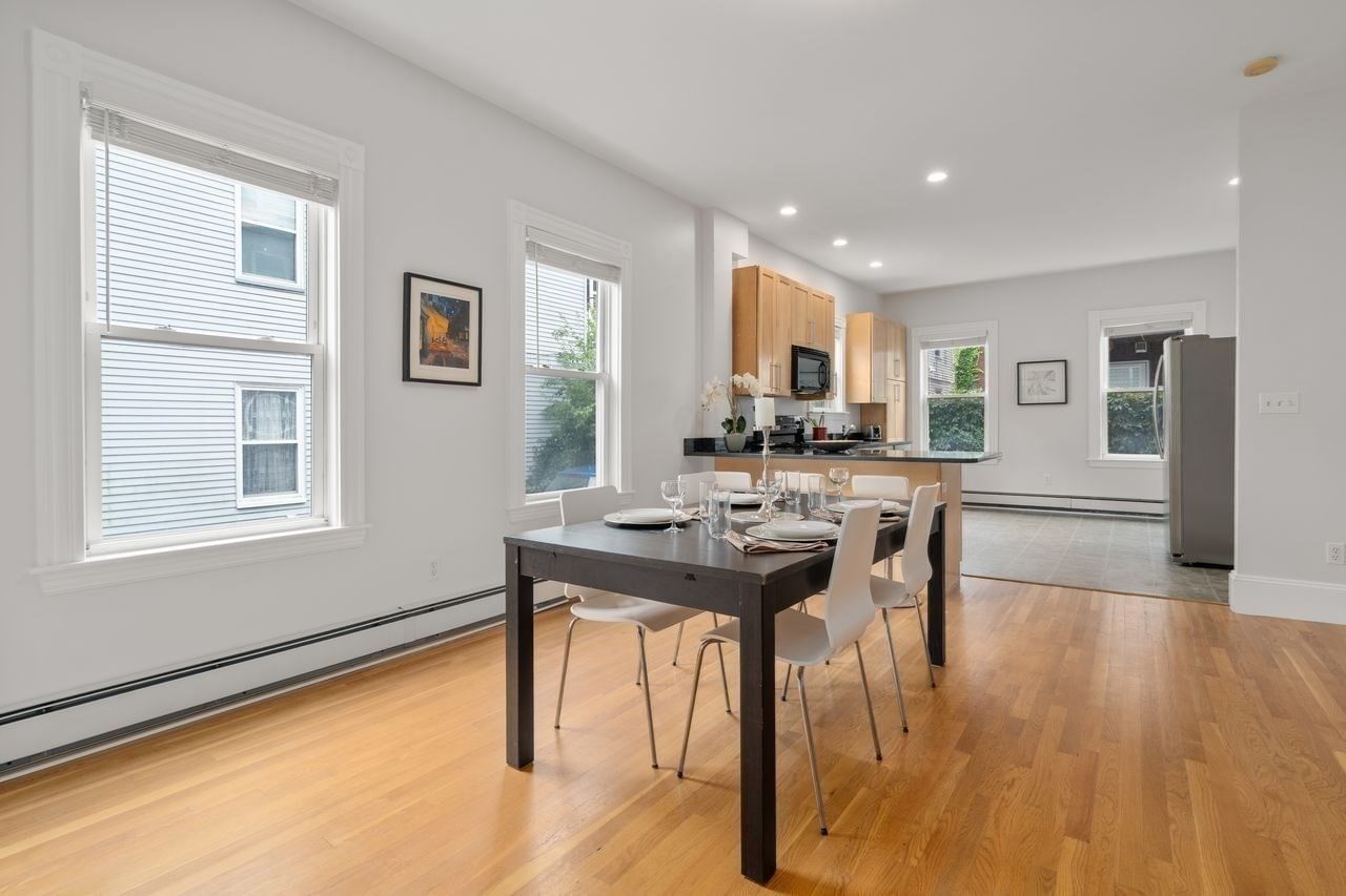 82 Tuttle St #1 Boston — Photo 5 of 24