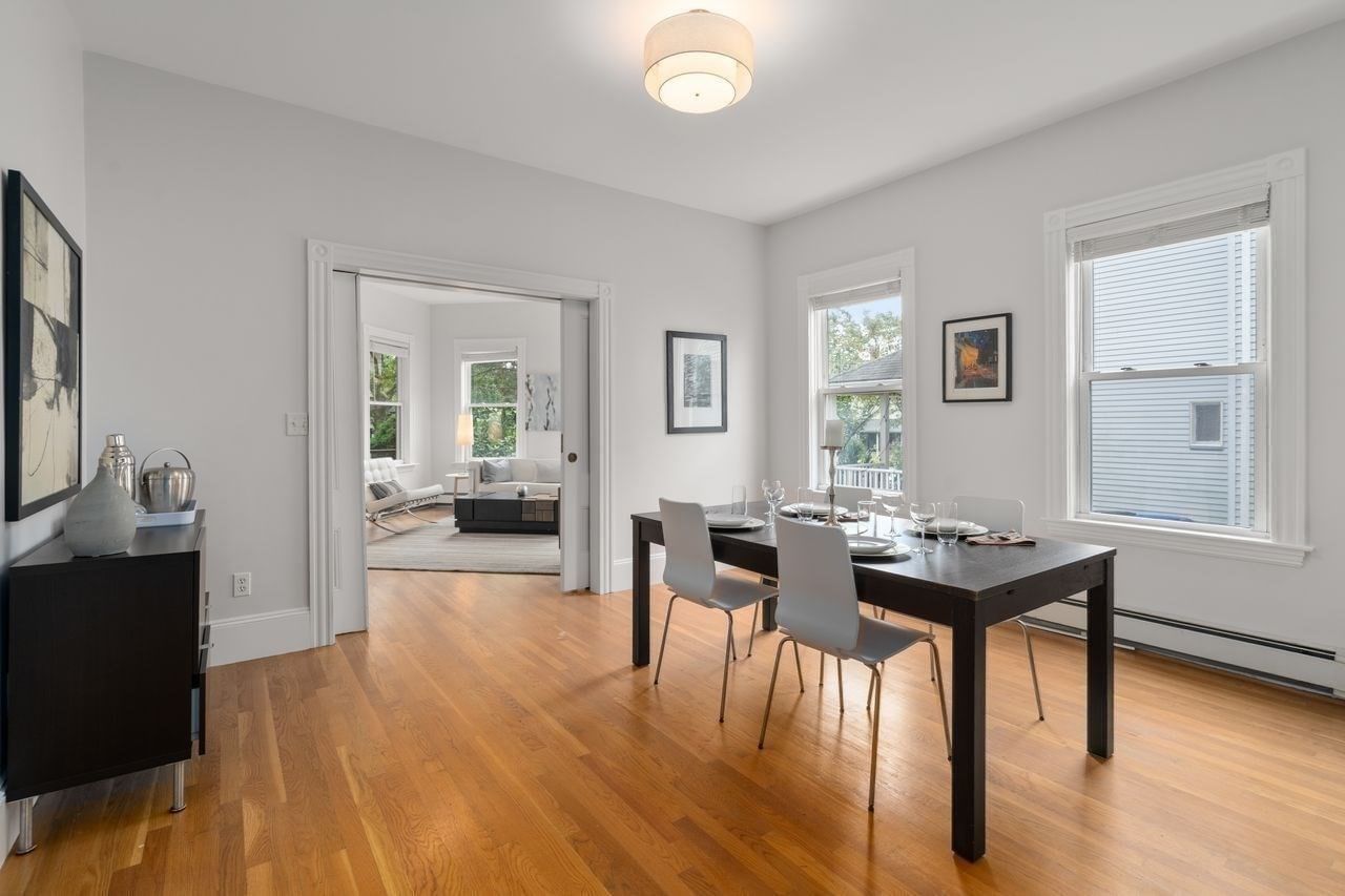 82 Tuttle St #1 Boston — Photo 9 of 24