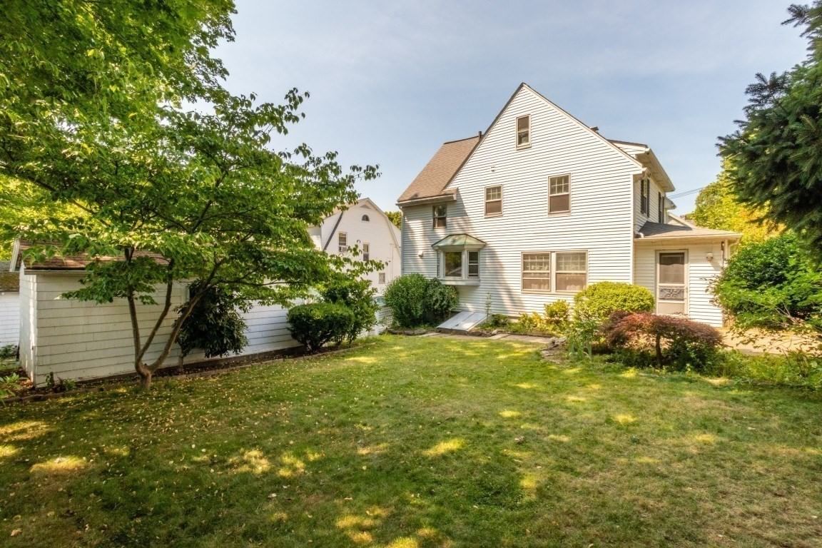 142 Jackson St Newton — Photo 32 of 36