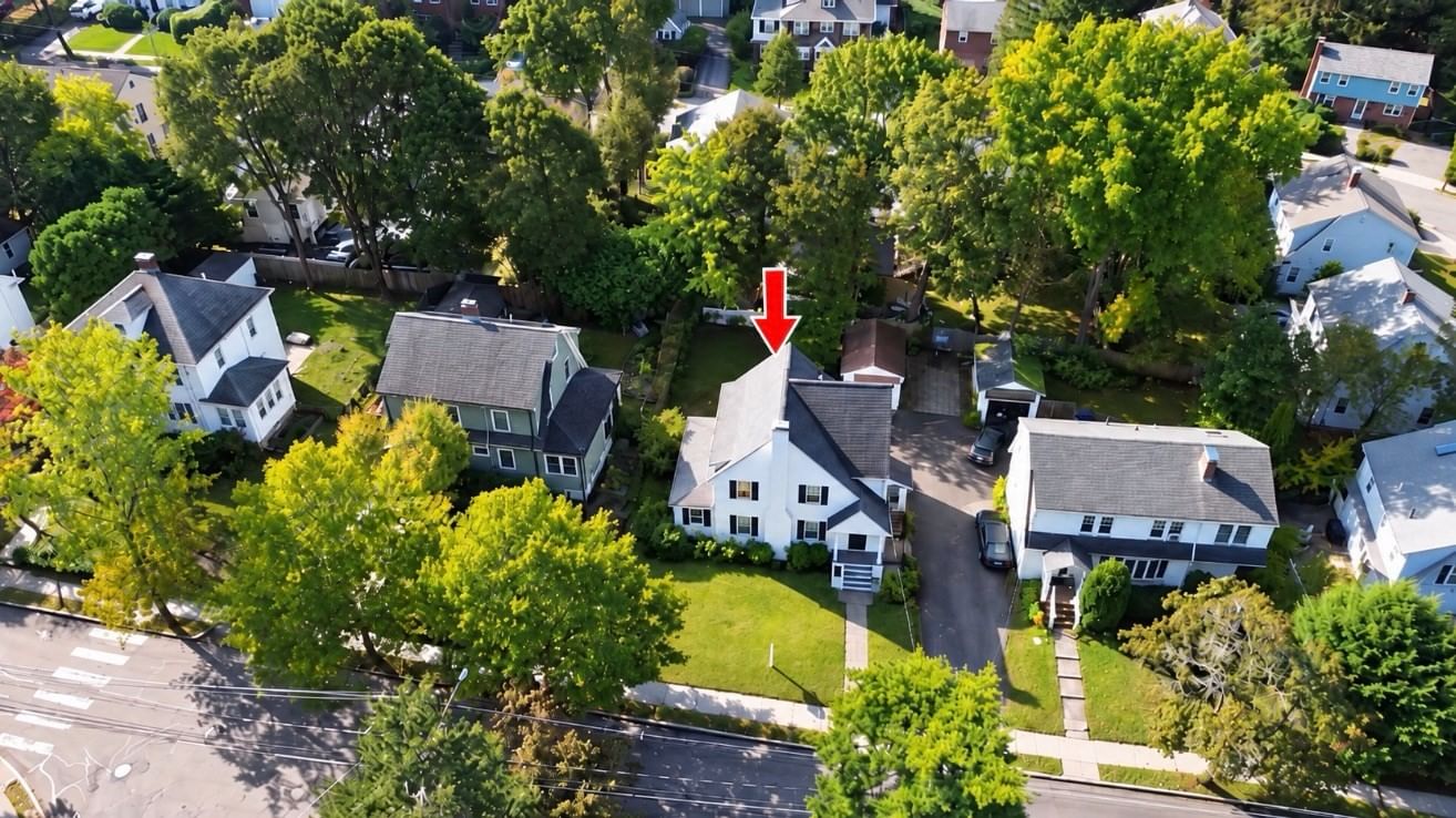 142 Jackson St Newton — Photo 36 of 36