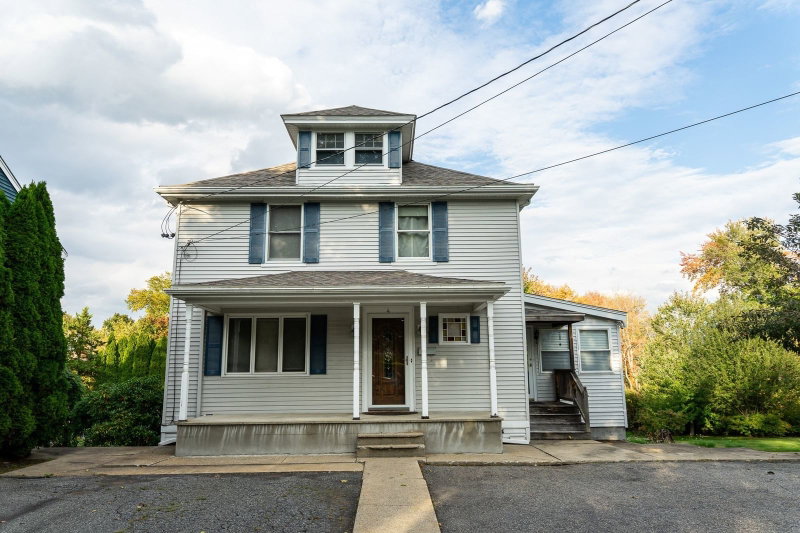 4 Lafrance Drive