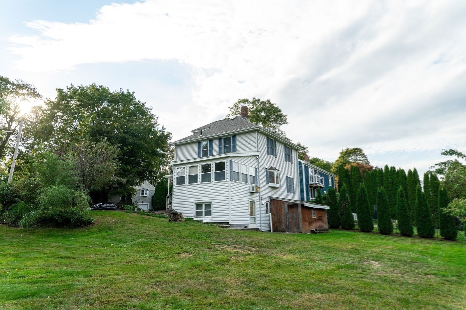 4 Lafrance Drive Hudson — Photo 26 of 28