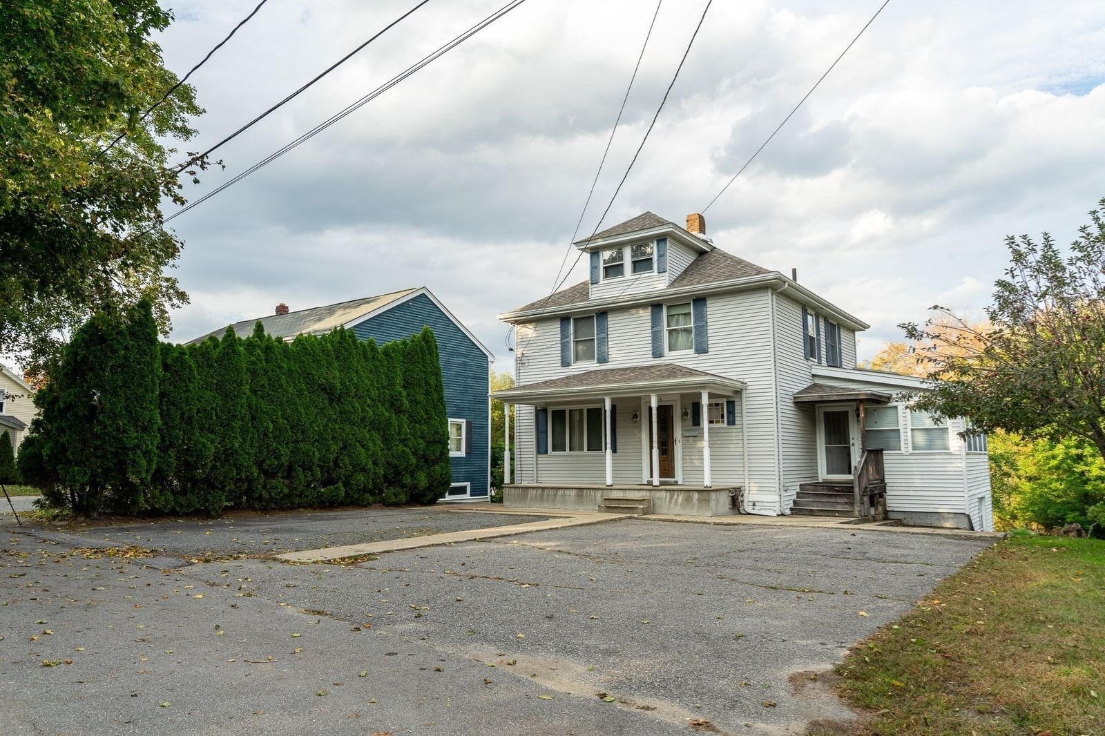 4 Lafrance Drive Hudson — Photo 3 of 28