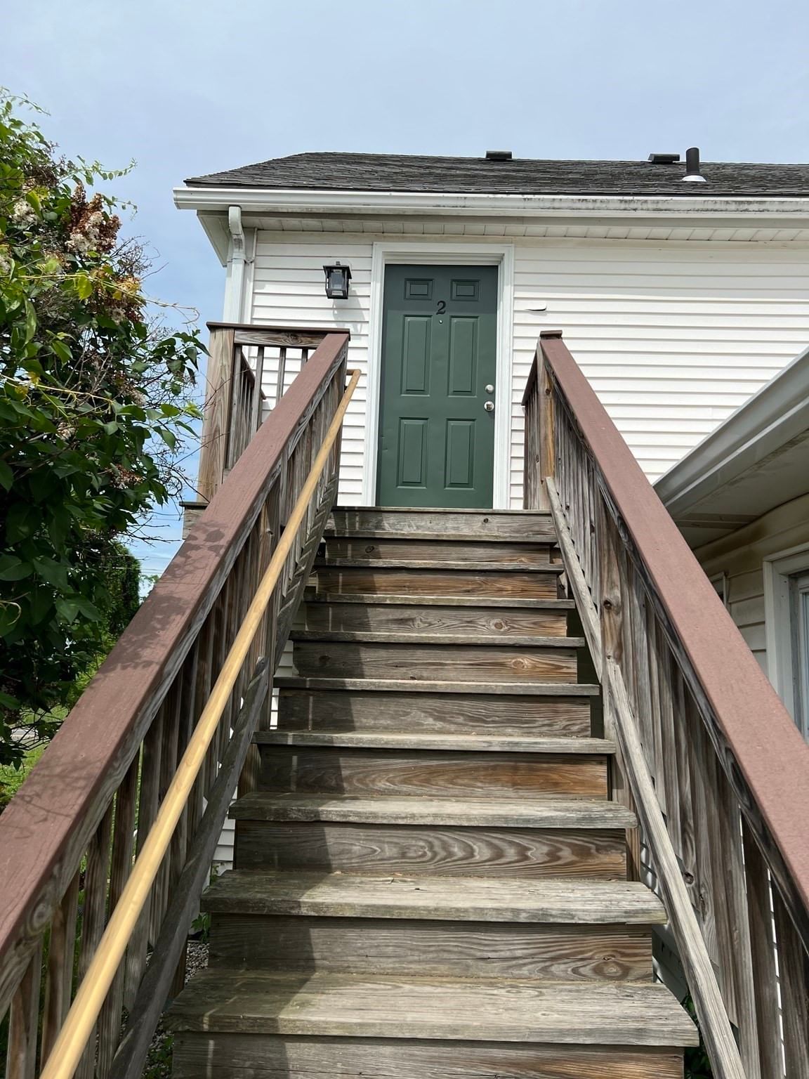 122 S Silver Ln Sunderland — Photo 16 of 42