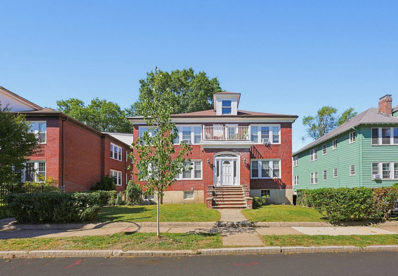 91 Verndale St