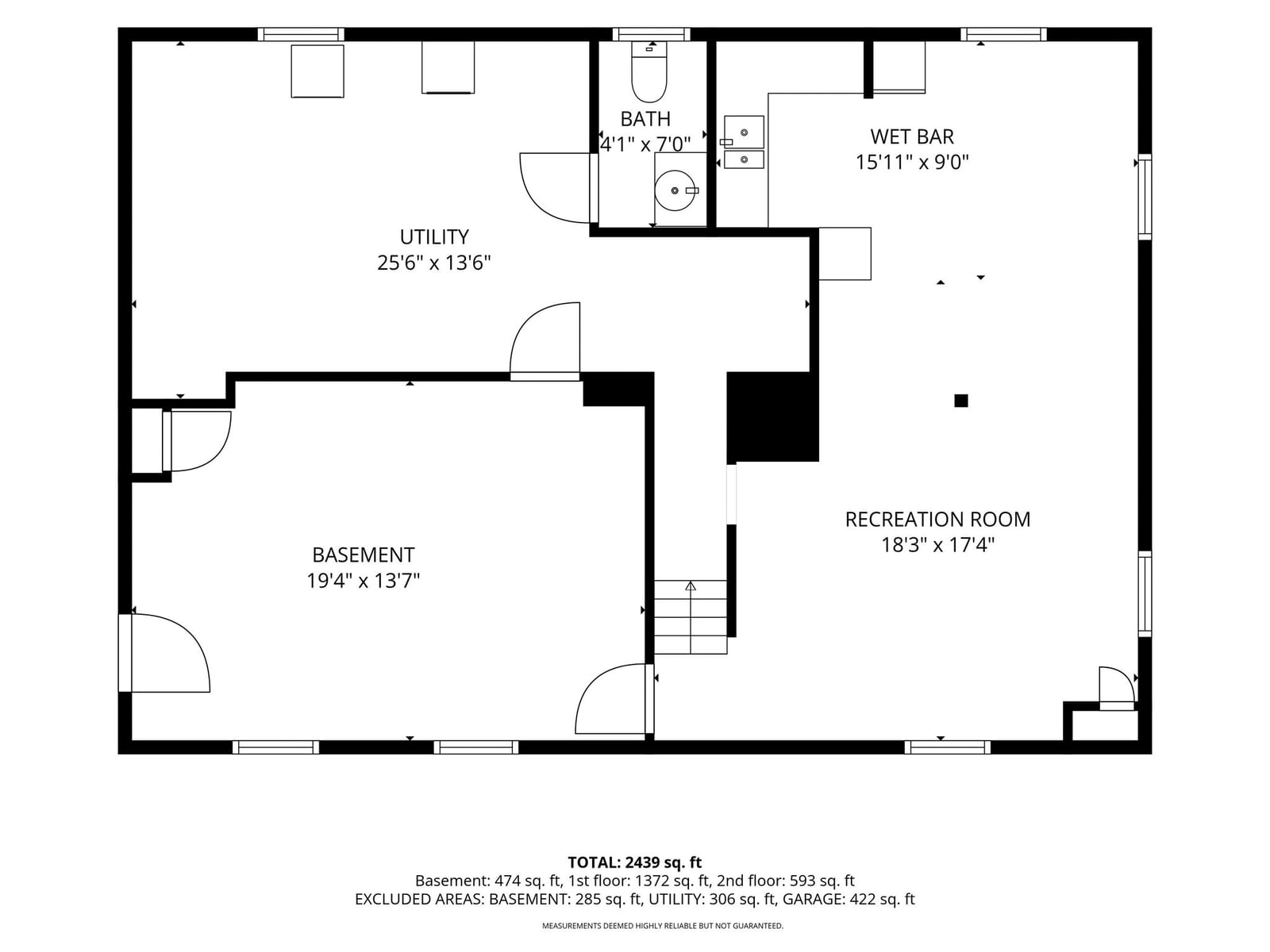 14 Summit Ter North Brookfield — Photo 38 of 40