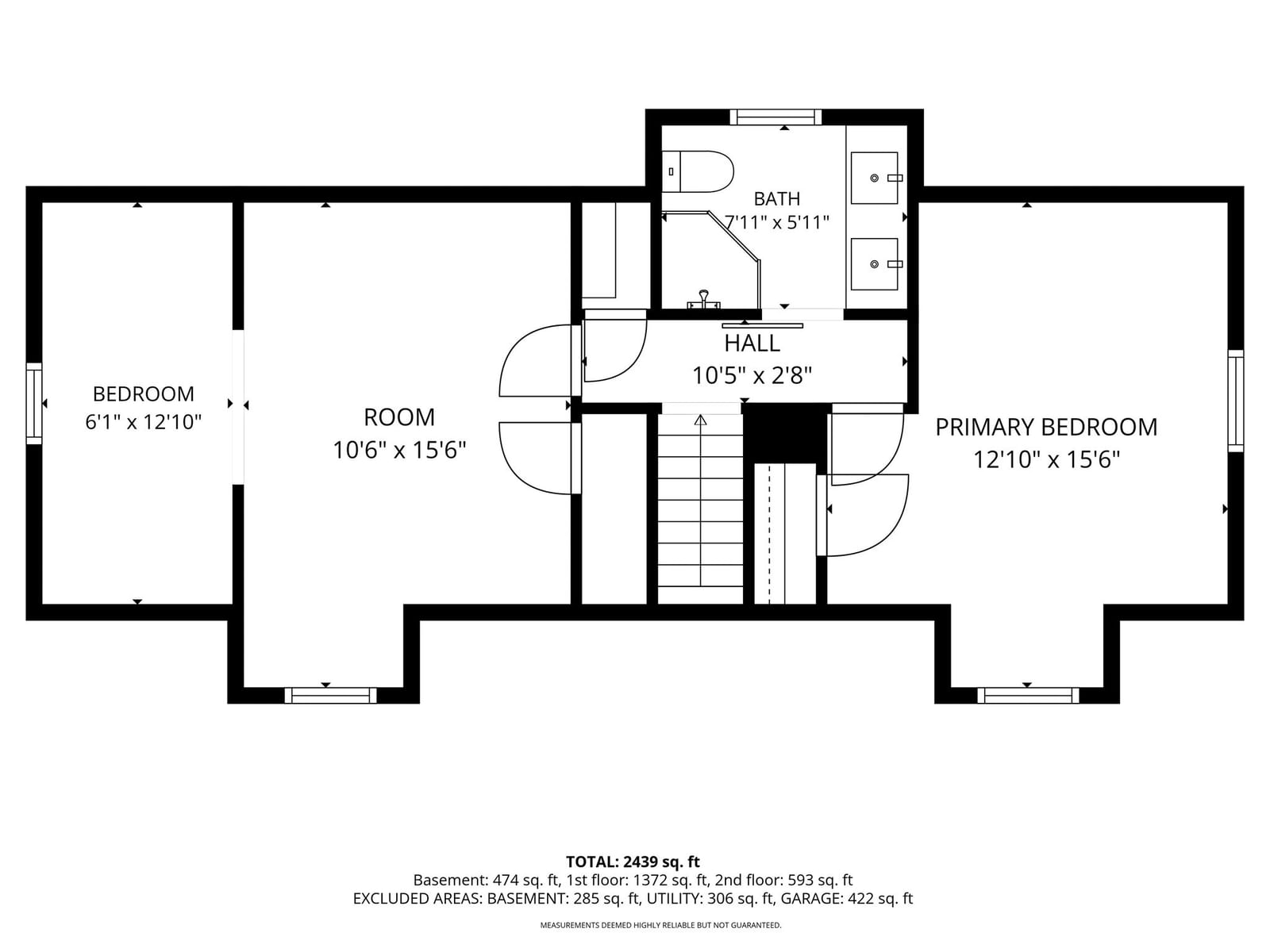 14 Summit Ter North Brookfield — Photo 40 of 40