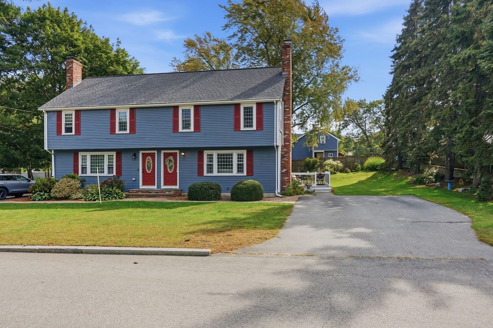 15 Collins St #15, Attleboro