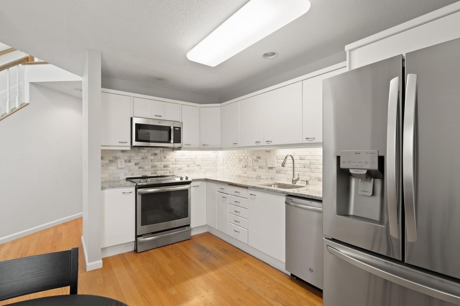 142 Cannon Forge Dr #142 Foxboro — Photo 12 of 33
