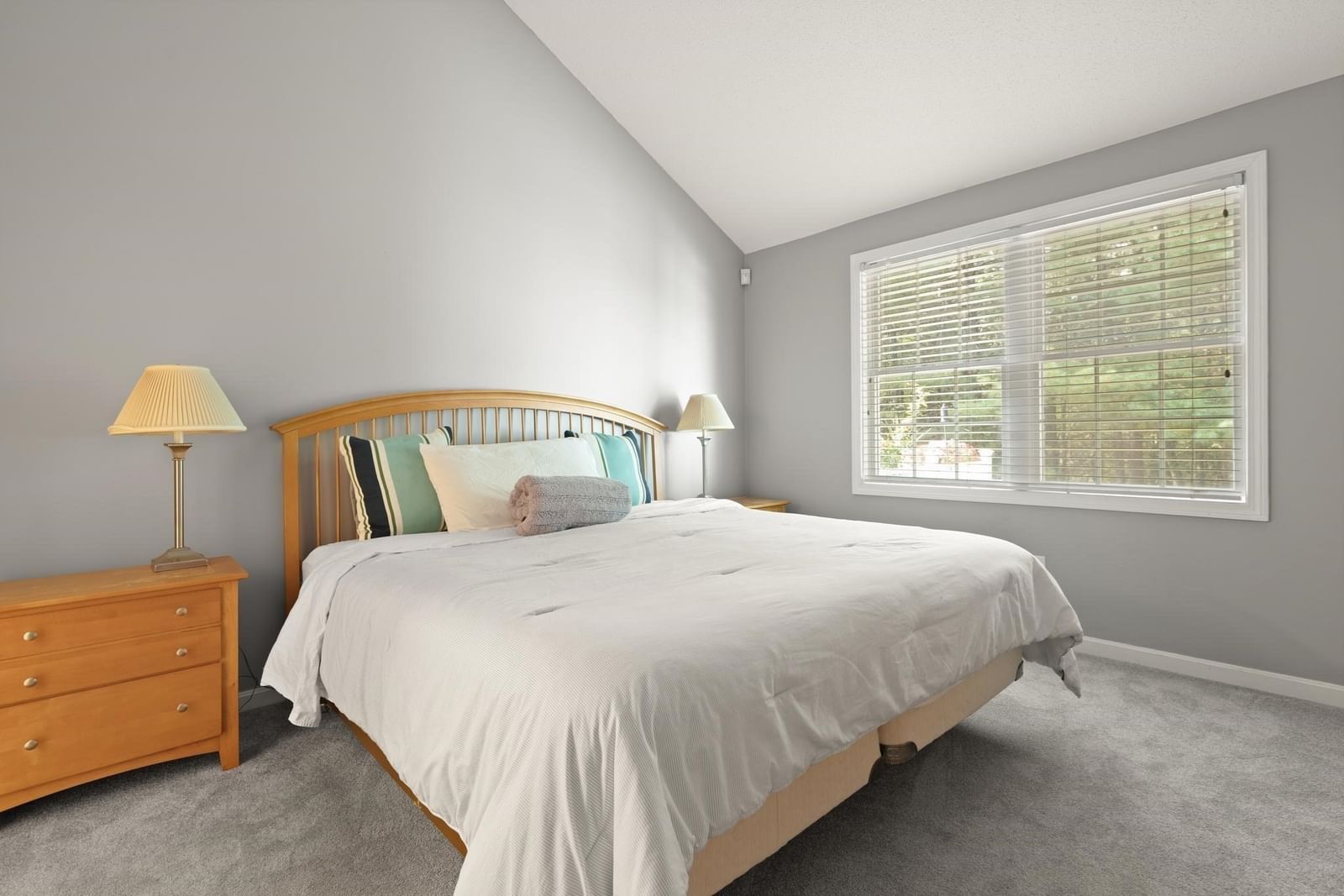 142 Cannon Forge Dr #142 Foxboro — Photo 14 of 33