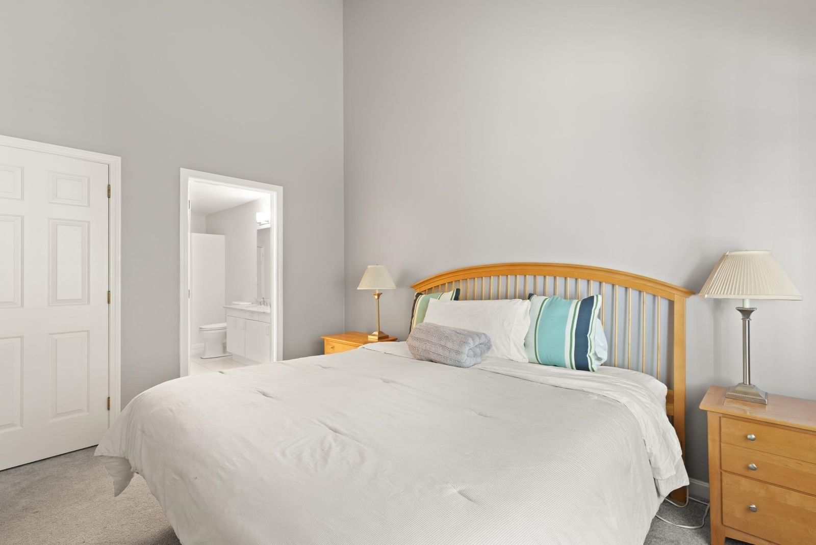 142 Cannon Forge Dr #142 Foxboro — Photo 15 of 33