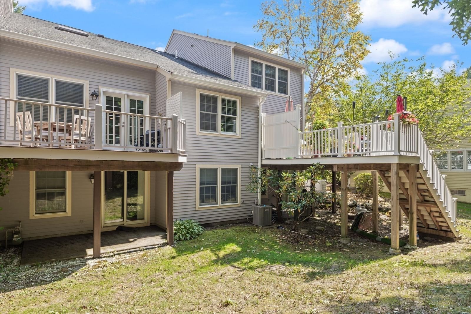142 Cannon Forge Dr #142 Foxboro — Photo 26 of 33