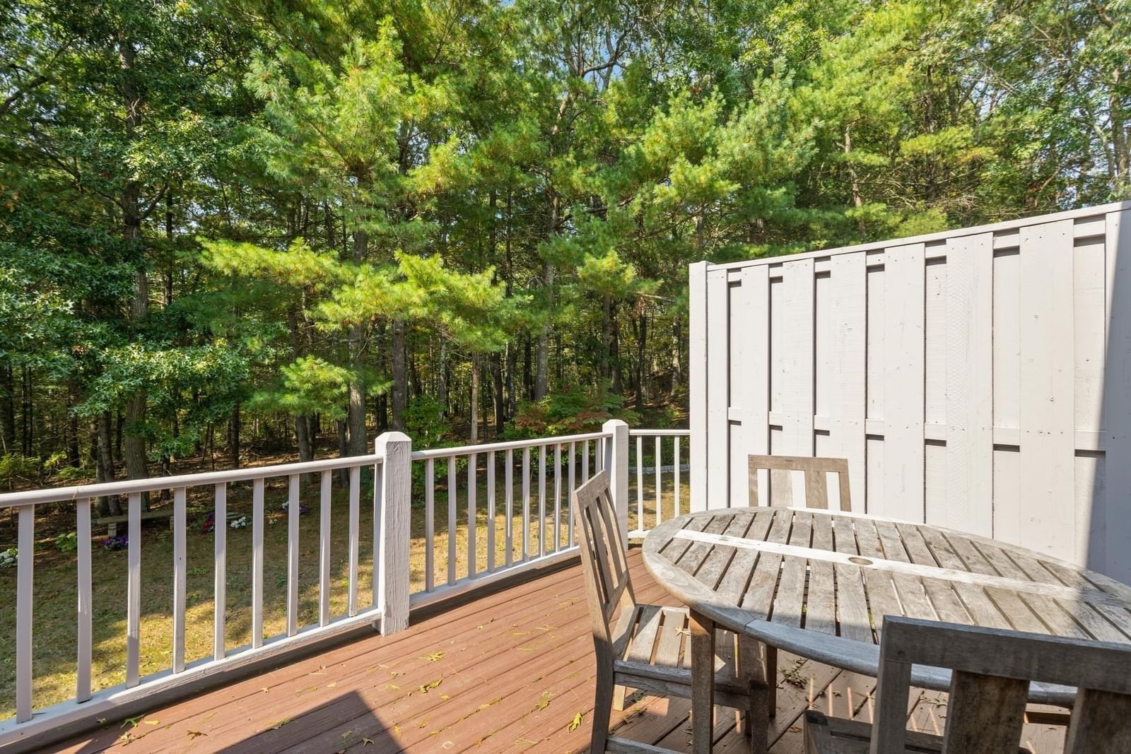 142 Cannon Forge Dr #142 Foxboro — Photo 27 of 33