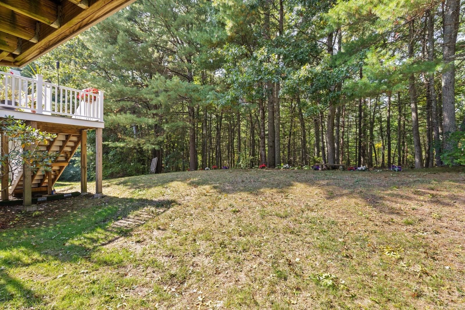 142 Cannon Forge Dr #142 Foxboro — Photo 28 of 33