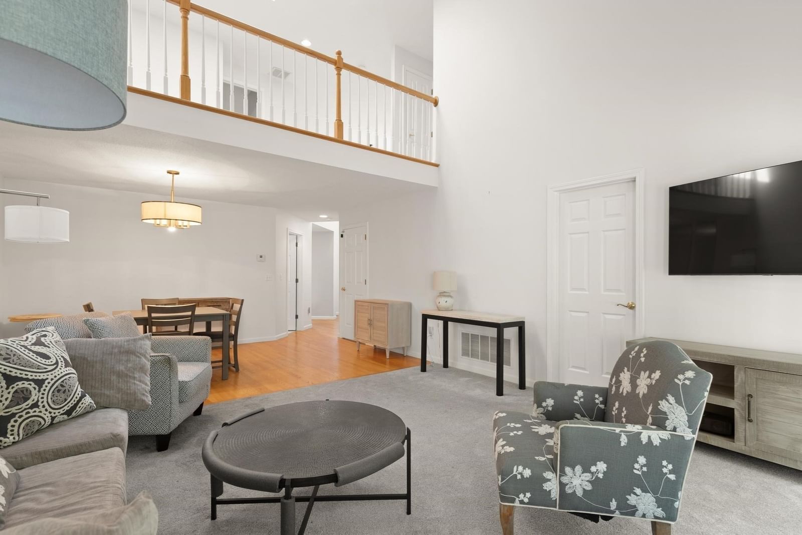 142 Cannon Forge Dr #142 Foxboro — Photo 6 of 33