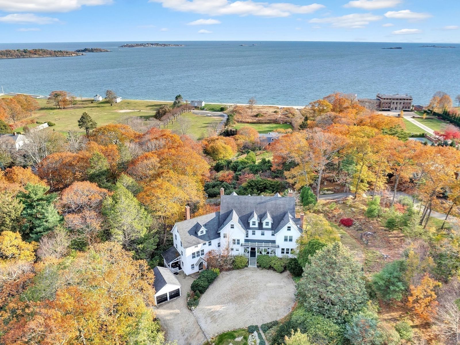 Property at 23 Paine Avenue, Beverly, MA 01965