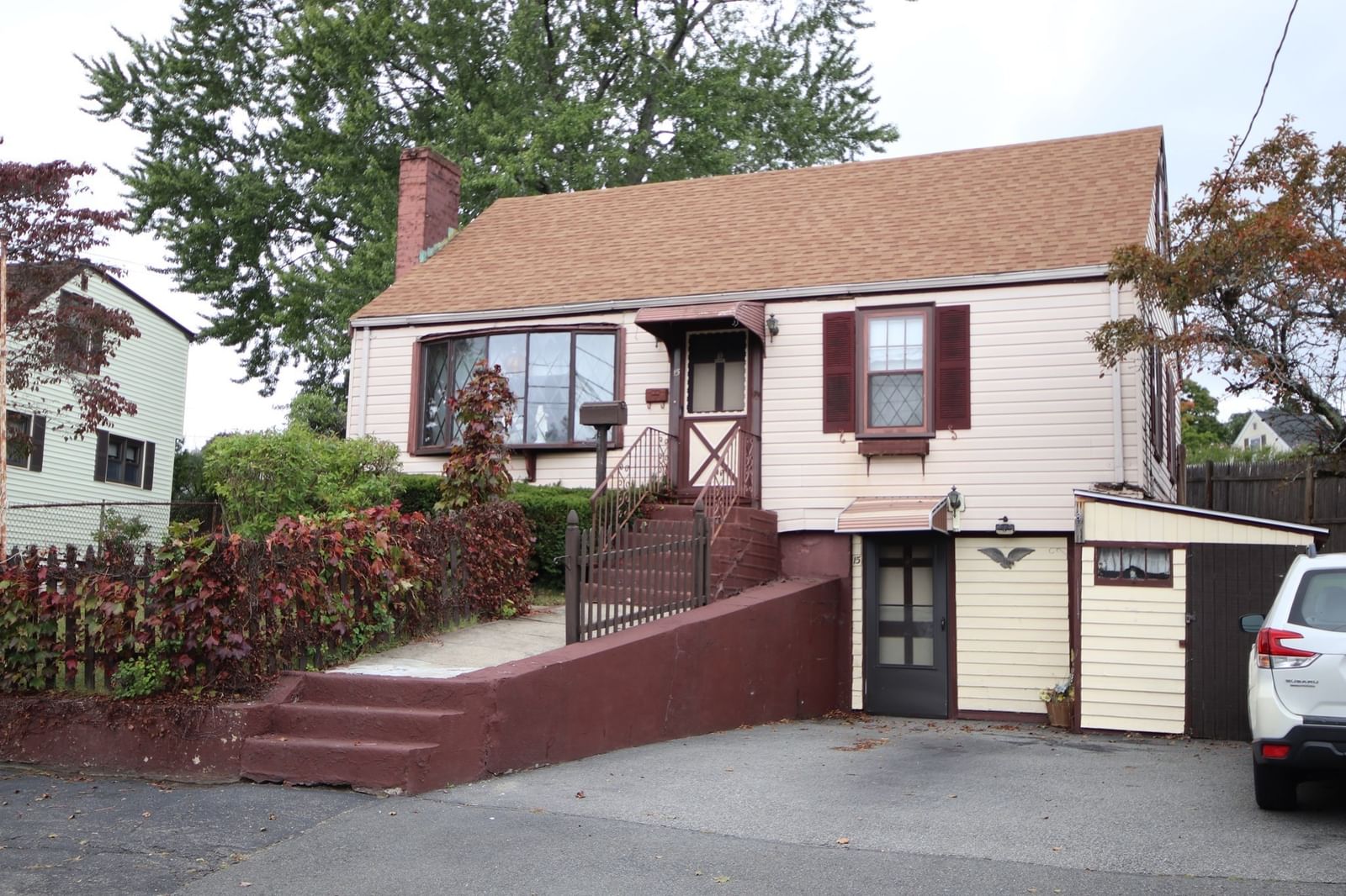 Property at 15 Lewis Lane, Saugus, MA 01906