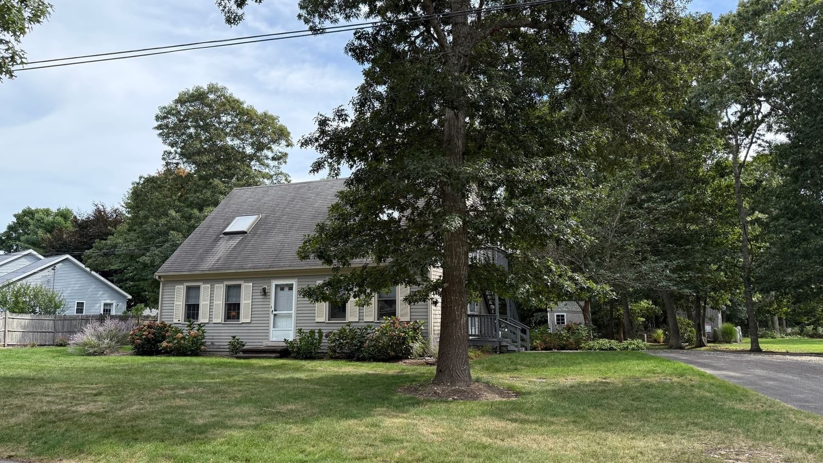 63 Evergreen Yarmouth — Photo 2 of 20