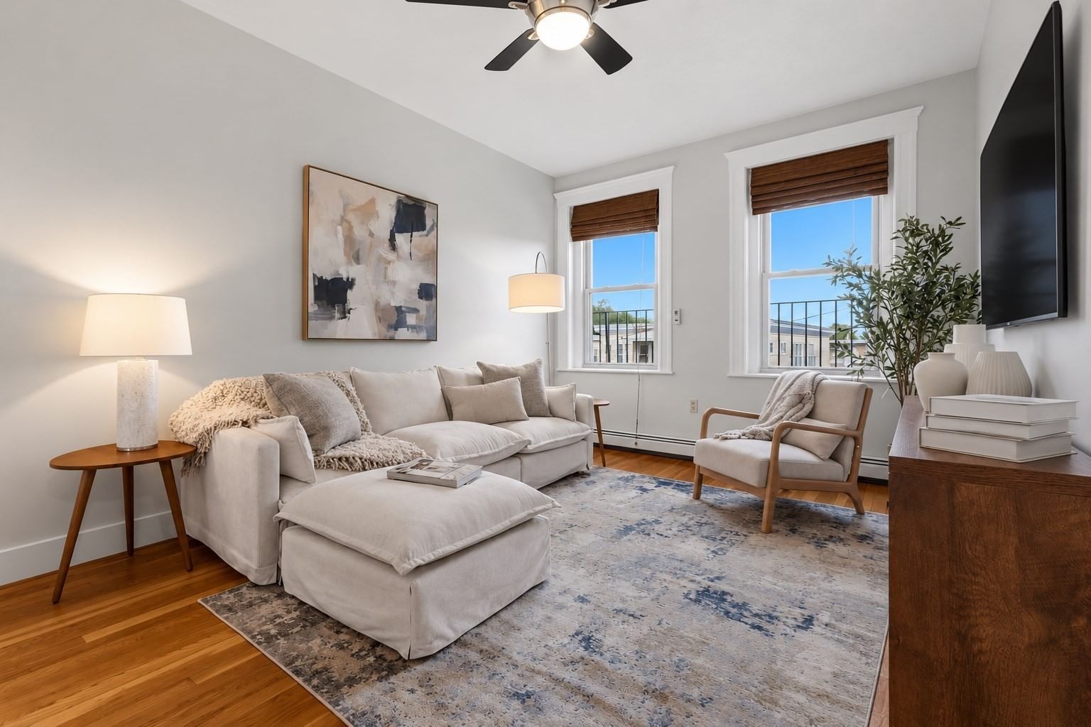 Property at 12 Ransom Rd #10, Boston, MA 02135