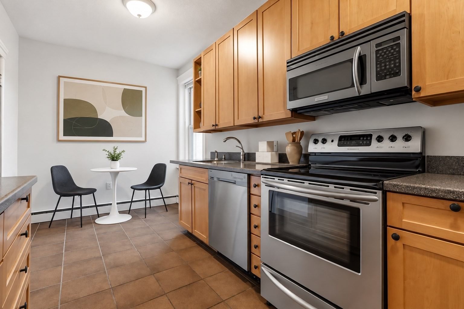 12 Ransom Rd #10 Boston — Photo 3 of 9