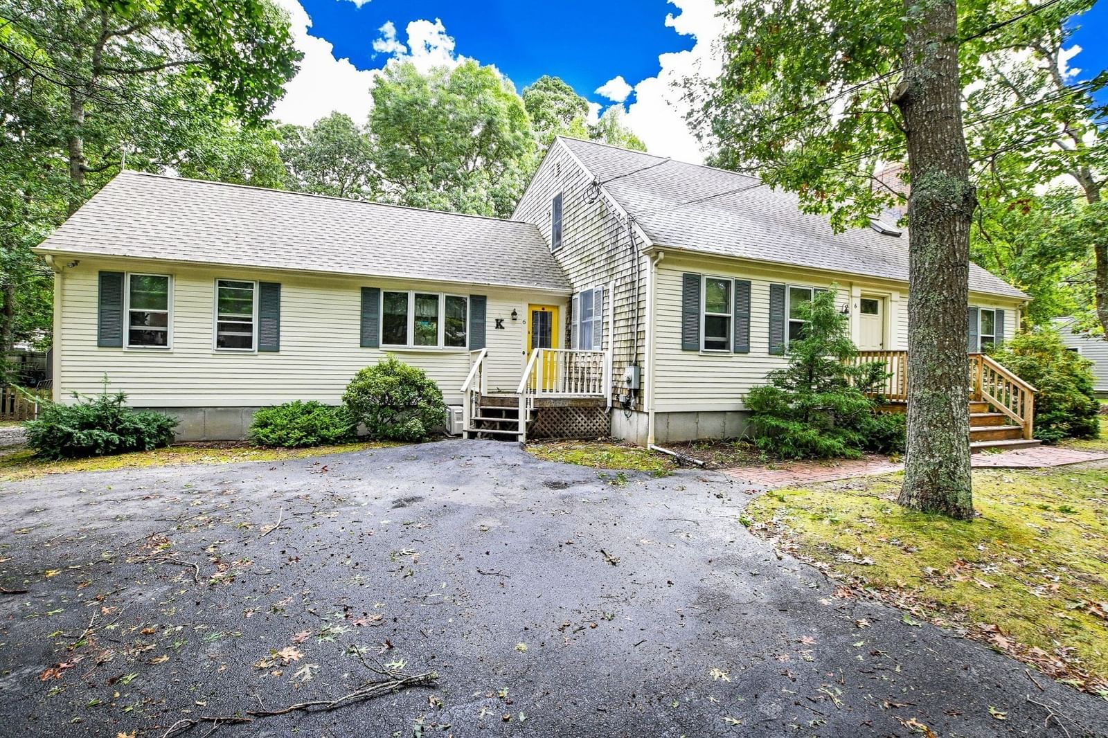 6 Elizabeth Ln Yarmouth — Photo 2 of 24