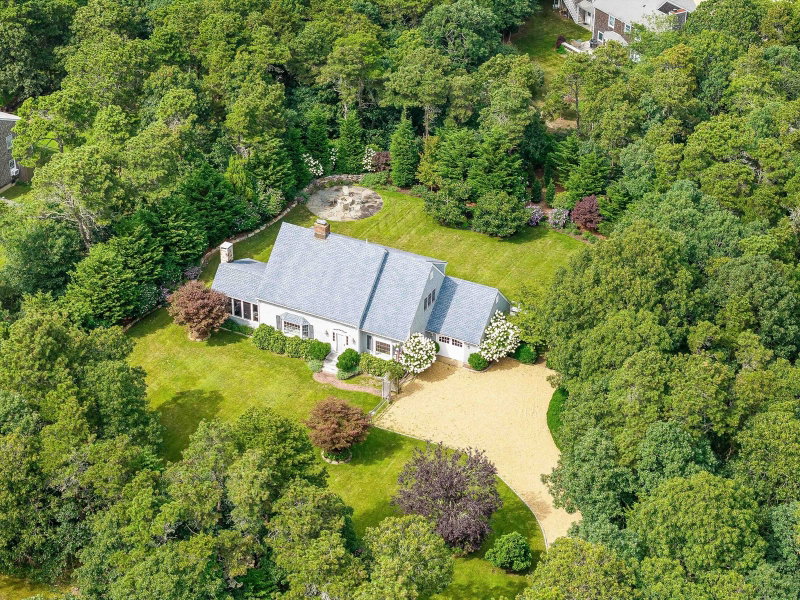 16 Old Dunhams Corner Way